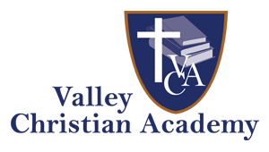 Valley Christian Academy Logo